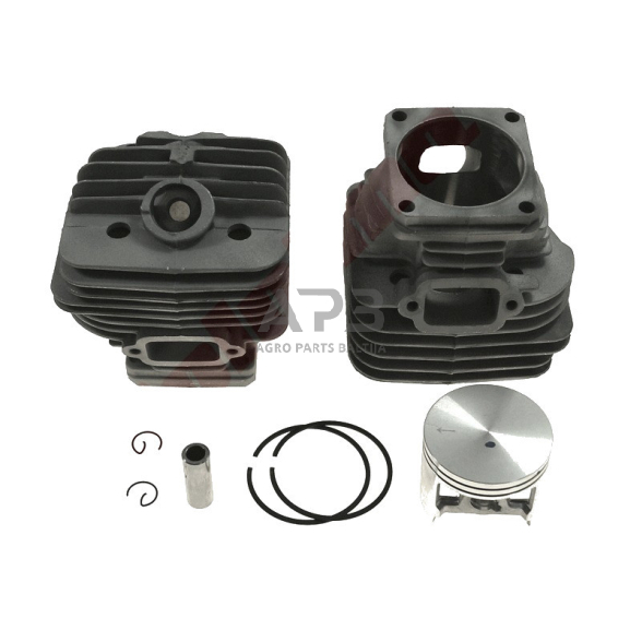 Cilindro komplektas su stūmokliu pjūklams STIHL MS660, MS066 54 mm 1122 020 1209,  11220201209