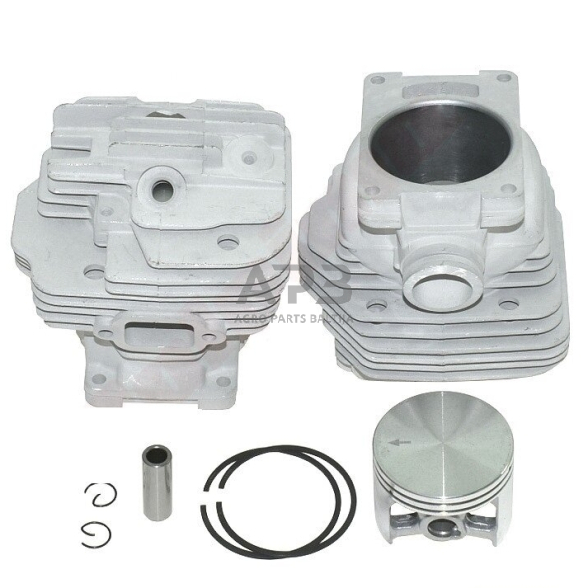 Cilindro komplektas su stūmokliu pjūklams STIHL MS661 56 mm 1144 020 1200, 11440201200