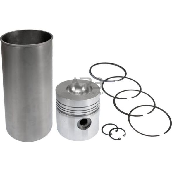 Cilindro komplektas Vapormatic VPB9669