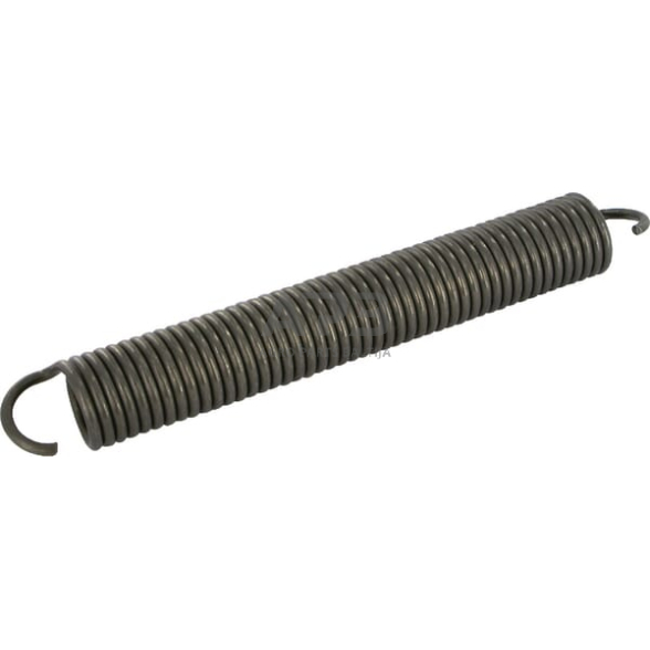 Cilindro spyruoklė F431 Cilindro spyruoklė F431