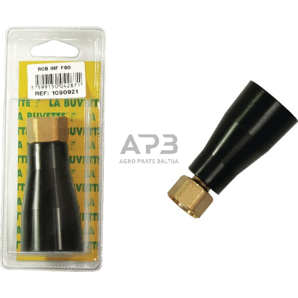 Čiaupas LA BUVETTE F60 BU1090921 Čiaupas LA BUVETTE F60 BU1090921