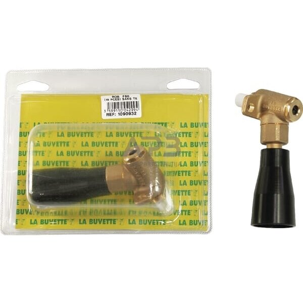 Čiaupas LA BUVETTE F60 BU1090932 Čiaupas LA BUVETTE F60 BU1090932