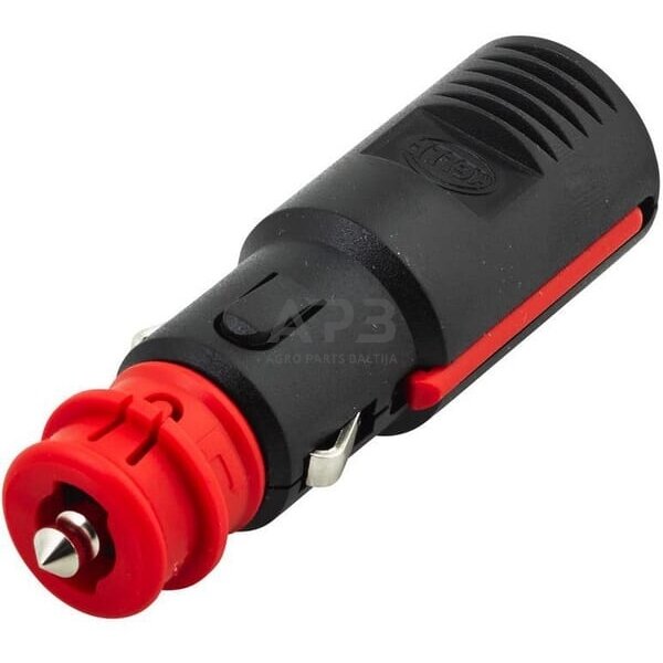 Cigarečių degimo kištukas Hella 8JA007589001 Cigarečių degimo kištukas Hella 8JA007589001