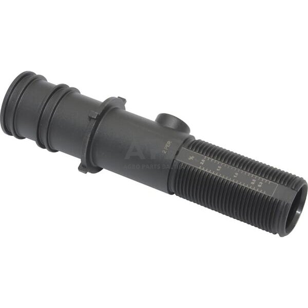 Cilindras MixRite 0.3-2 36013021205