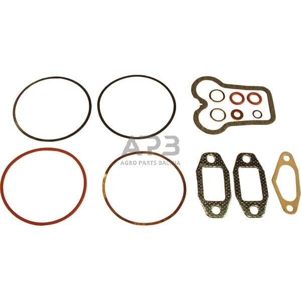 Cilindro galvos komplektas Vapormatic VPA4051