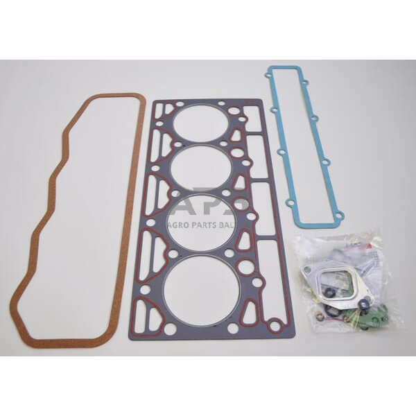 Cilindro galvos tarpinių komplektas Case IH 1967014C1 1 Cilindro galvos tarpinių komplektas Case IH 1967014C1 1