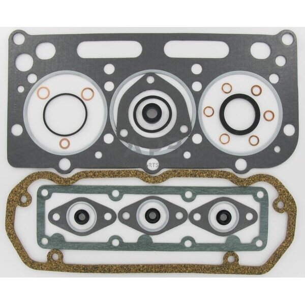 Cilindro galvos tarpinių komplektas Glaser Dana D.B. K964876N Cilindro galvos tarpinių komplektas Glaser Dana D.B. K964876N