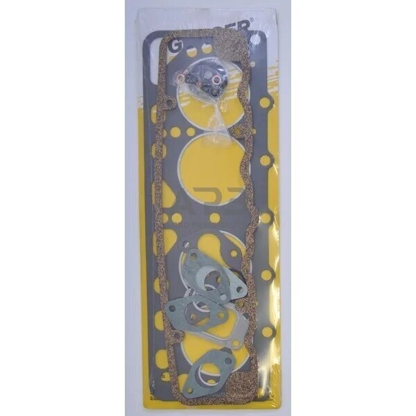 Cilindro galvos tarpinių komplektas Glaser Dana D.B. K964883N Cilindro galvos tarpinių komplektas Glaser Dana D.B. K964883N