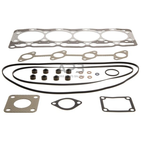 Cilindro galvos tarpinių komplektas Kubota V1505, 1628699352 1 Cilindro galvos tarpinių komplektas Kubota V1505, 1628699352 1