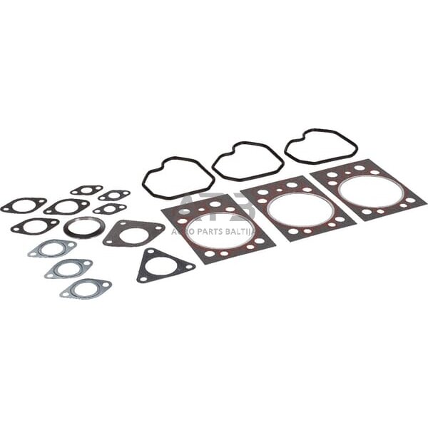 Cilindro galvos tarpinių komplektas Zetor 33200097 Cilindro galvos tarpinių komplektas Zetor 33200097