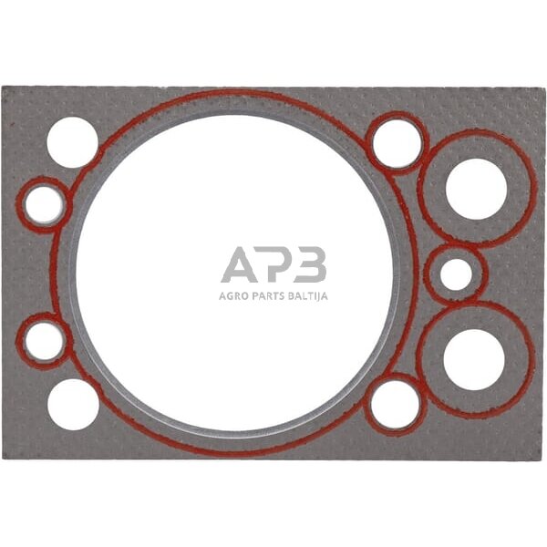 Cilindro galvos tarpinių komplektas Zetor 60110097 3 Cilindro galvos tarpinių komplektas Zetor 60110097 3