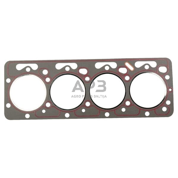 Cilindro galvutės tarpinė 1.2mm Zetor 78005061 Cilindro galvutės tarpinė 1.2mm Zetor 78005061