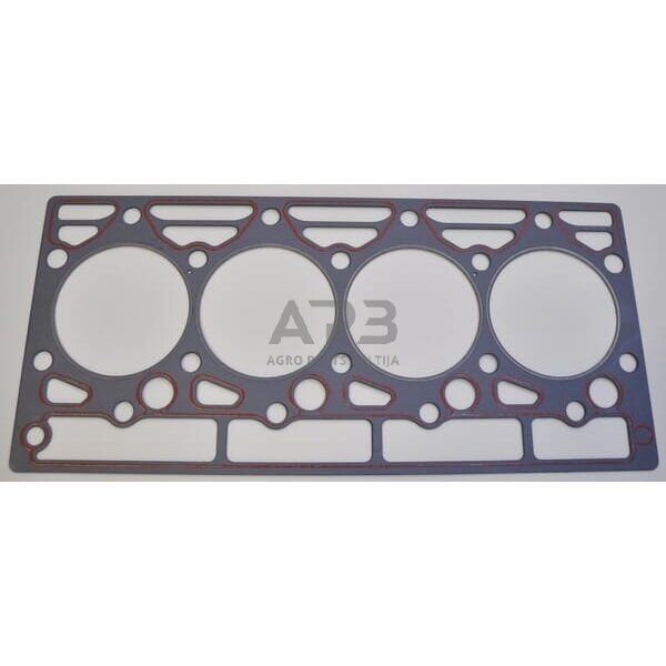 Cilindro galvutės tarpinė Case IH 3228362R2 Cilindro galvutės tarpinė Case IH 3228362R2