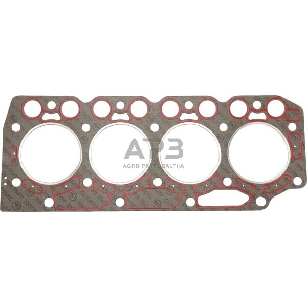 Cilindro galvutės tarpinė Dana 04209892N Cilindro galvutės tarpinė Dana 04209892N