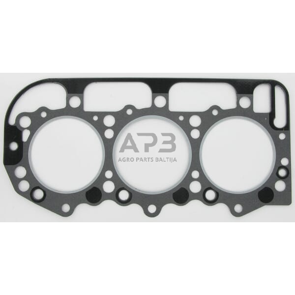 Cilindro galvutės tarpinė Glaser Dana 81819540N