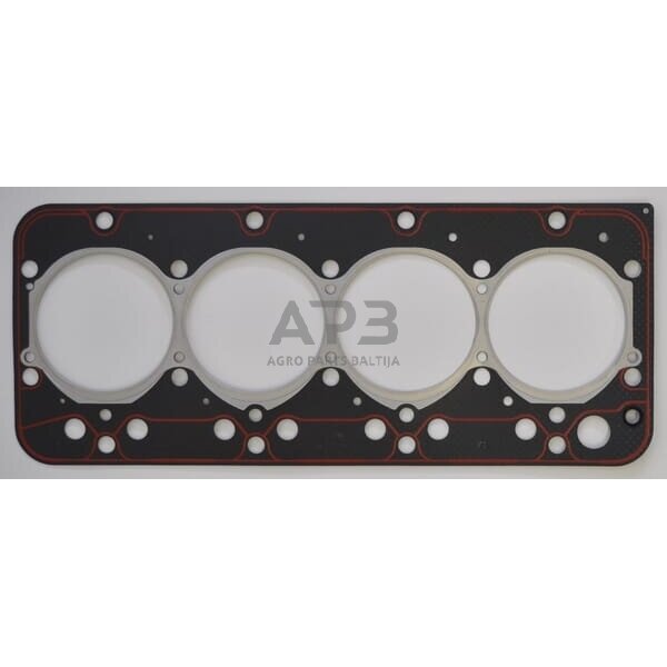 Cilindro galvutės tarpinė gopart 98456215GP Cilindro galvutės tarpinė gopart 98456215GP