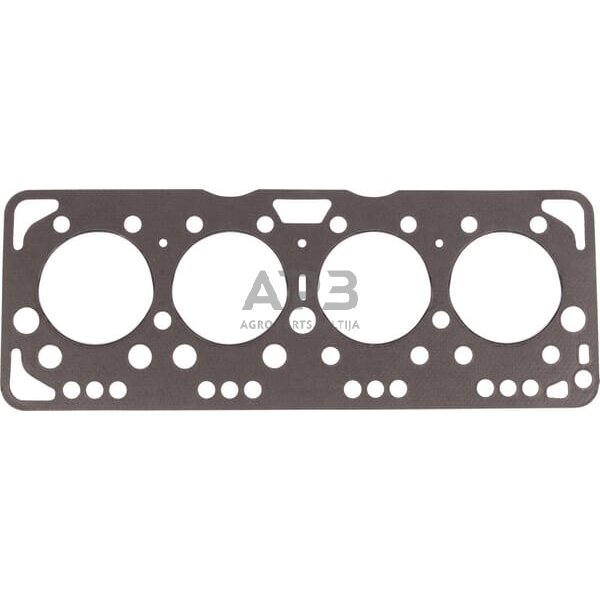 Cilindro galvutės tarpinė Raico 98498765N 1 Cilindro galvutės tarpinė Raico 98498765N 1