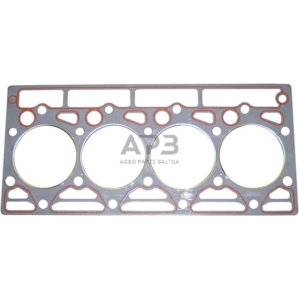 Cilindro galvutės tarpinė Vapormatic VPA4307 Cilindro galvutės tarpinė Vapormatic VPA4307