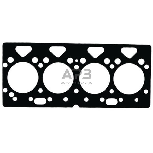 Cilindro galvutės tarpinė Vapormatic VPA4319 Cilindro galvutės tarpinė Vapormatic VPA4319