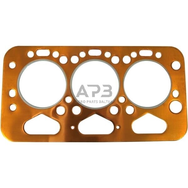 Cilindro galvutės tarpinė Vapormatic VPA4324 Cilindro galvutės tarpinė Vapormatic VPA4324