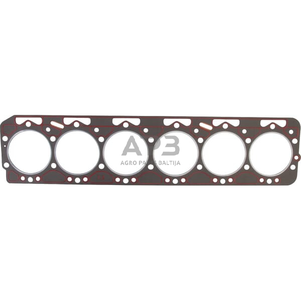 Cilindro galvutės tarpinė Zetor 89005923 Cilindro galvutės tarpinė Zetor 89005923