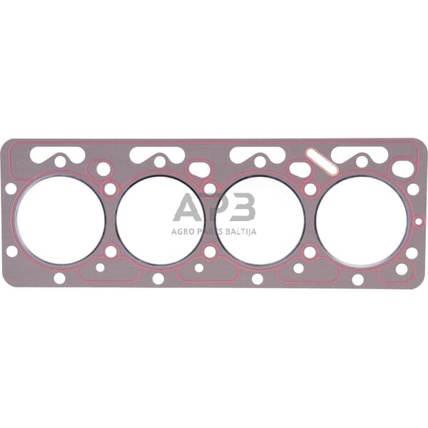 Cilindro galvutės tarpinė Zetor 97006066 Cilindro galvutės tarpinė Zetor 97006066