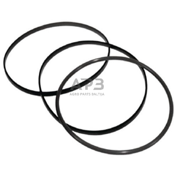 Cilindro įdėklo tarpinių komplektas Vapormatic VPB7211 Cilindro įdėklo tarpinių komplektas Vapormatic VPB7211