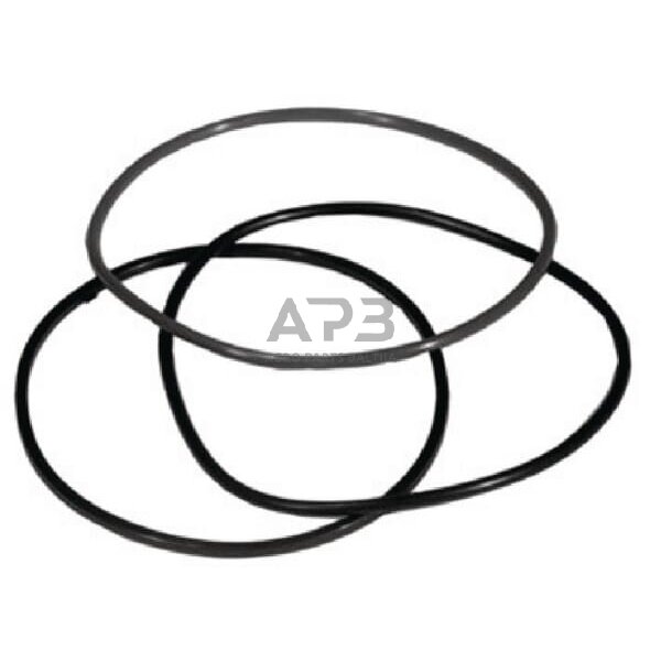 Cilindro įdėklo tarpinių komplektas Vapormatic VPB7212 Cilindro įdėklo tarpinių komplektas Vapormatic VPB7212