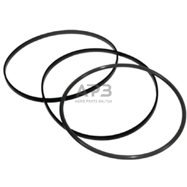 Cilindro įdėklo tarpinių komplektas Vapormatic VPB7214 Cilindro įdėklo tarpinių komplektas Vapormatic VPB7214