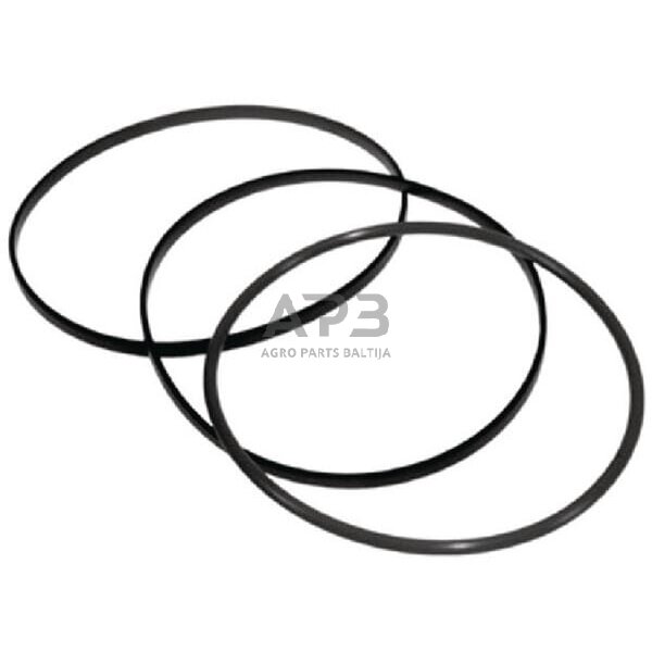 Cilindro įdėklo tarpinių komplektas Vapormatic VPB7215 Cilindro įdėklo tarpinių komplektas Vapormatic VPB7215