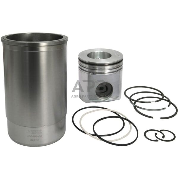 Cilindro komplektas Vapormatic VPB8624 Cilindro komplektas Vapormatic VPB8624