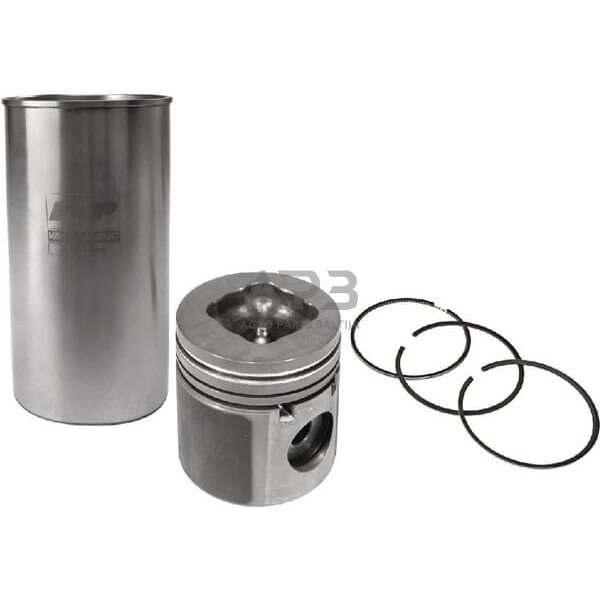 Cilindro komplektas Vapormatic VPB8625 Cilindro komplektas Vapormatic VPB8625