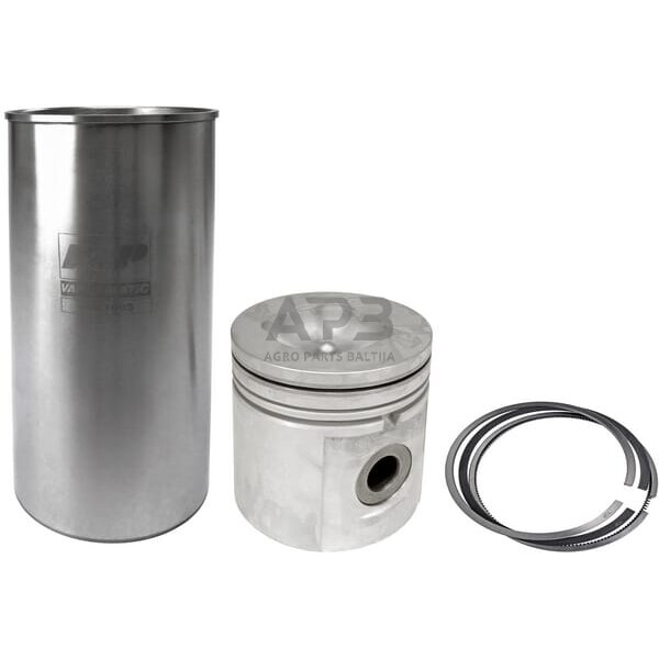 Cilindro komplektas Vapormatic VPB8629