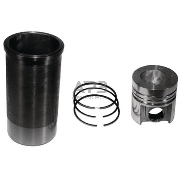 Cilindro komplektas Vapormatic VPB9605 Cilindro komplektas Vapormatic VPB9605