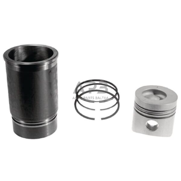 Cilindro komplektas Vapormatic VPB9655 Cilindro komplektas Vapormatic VPB9655