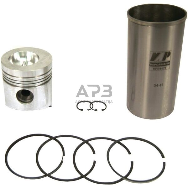 Cilindro komplektas Vapormatic VPB9685 Cilindro komplektas Vapormatic VPB9685