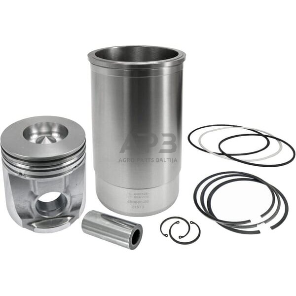 Cilindro komplektas Vapormatic VPB9704 Cilindro komplektas Vapormatic VPB9704