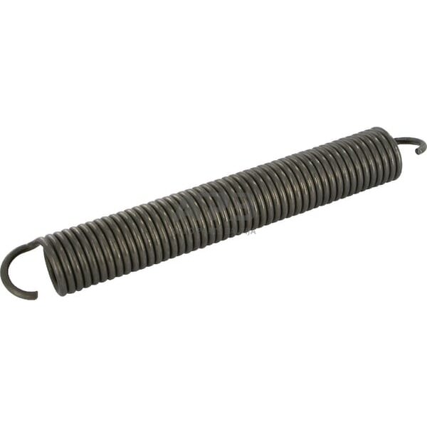 Cilindro spyruoklė F431