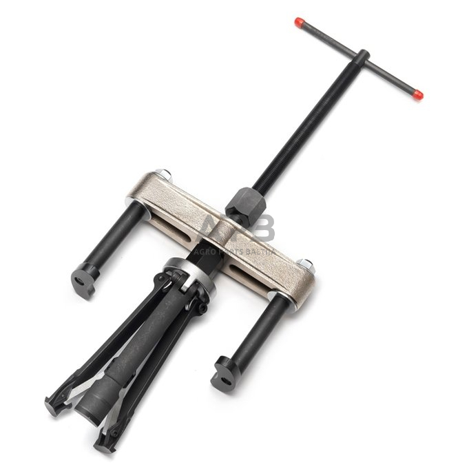 Cilindro indėklų nuėmiklis 3 griebtuvų Cilindro indėklų nuėmiklis 3 griebtuvų