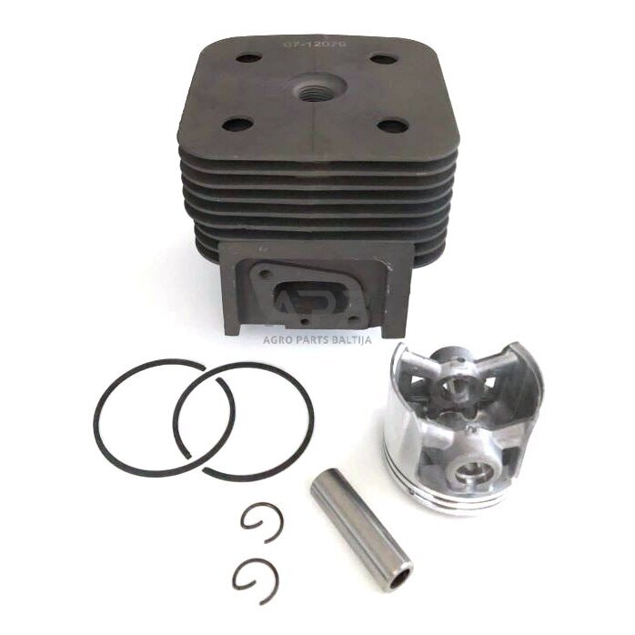 Cilindro komplektas su stūmokliu BP54CA-V, BP54CA-V, BP540-30B-V, MEX540-K30-2, 45mm Cilindro komplektas su stūmokliu BP54CA-V, BP54CA-V, BP540-30B-V, MEX540-K30-2, 45mm