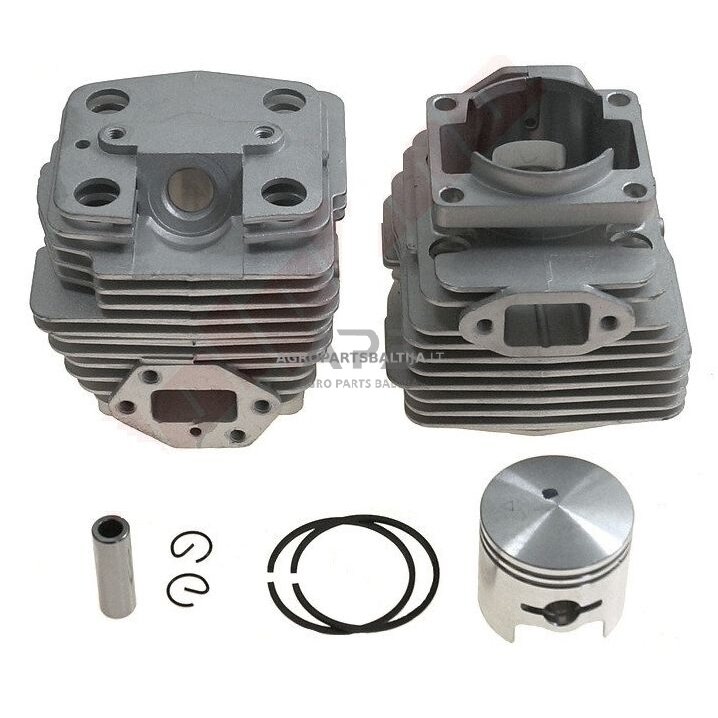 Cilindro komplektas su stūmokliu Husqvarna 542 RBS stūmoklis 40 mm. 515 36 14-01, 5153614-01, 515361401 Cilindro komplektas su stūmokliu Husqvarna 542 RBS stūmoklis 40 mm. 515 36 14-01, 5153614-01, 515361401