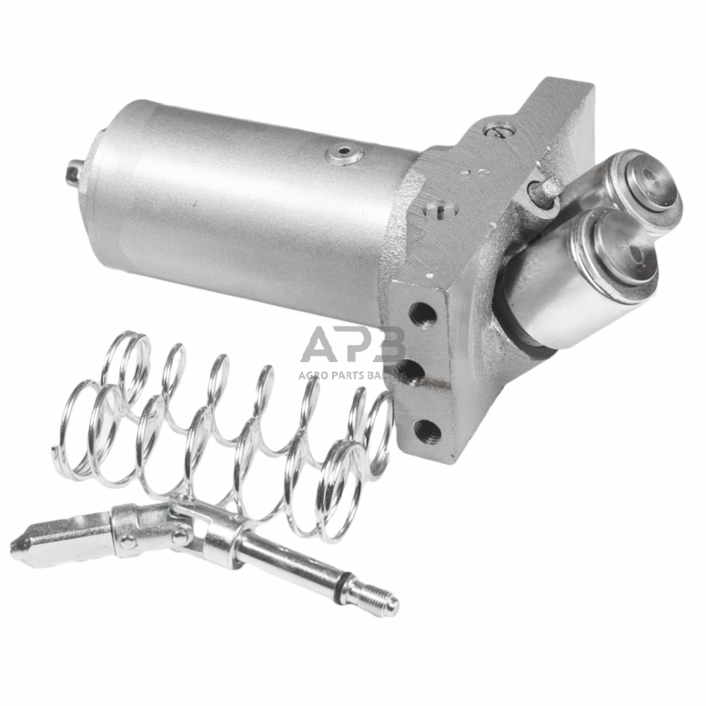 Cilindras domkratui 3t su rat. T830003X