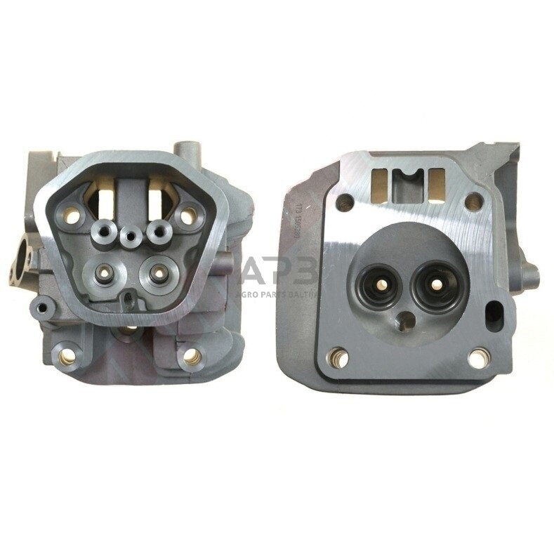 Cilindro galva HONDA GX240, 12200-ZH9-405, 12200-ZH9-405 Cilindro galva HONDA GX240, 12200-ZH9-405, 12200-ZH9-405