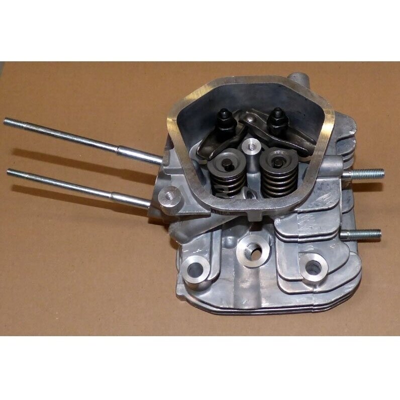 Cilindro galvos komplektas HONDA GX240, 12200-ZH9-405, 12200-ZH9-405, 100002398 Cilindro galvos komplektas HONDA GX240, 12200-ZH9-405, 12200-ZH9-405, 100002398