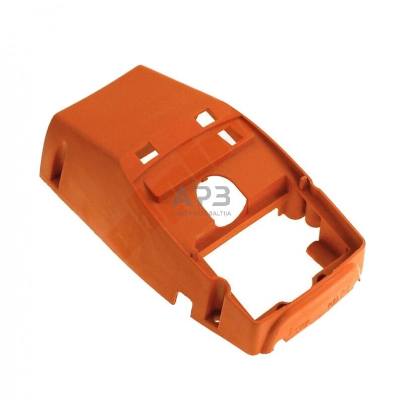 Cilindro dangtelis kiniškiems pjūklams 45cc Cilindro dangtelis kiniškiems pjūklams 45cc