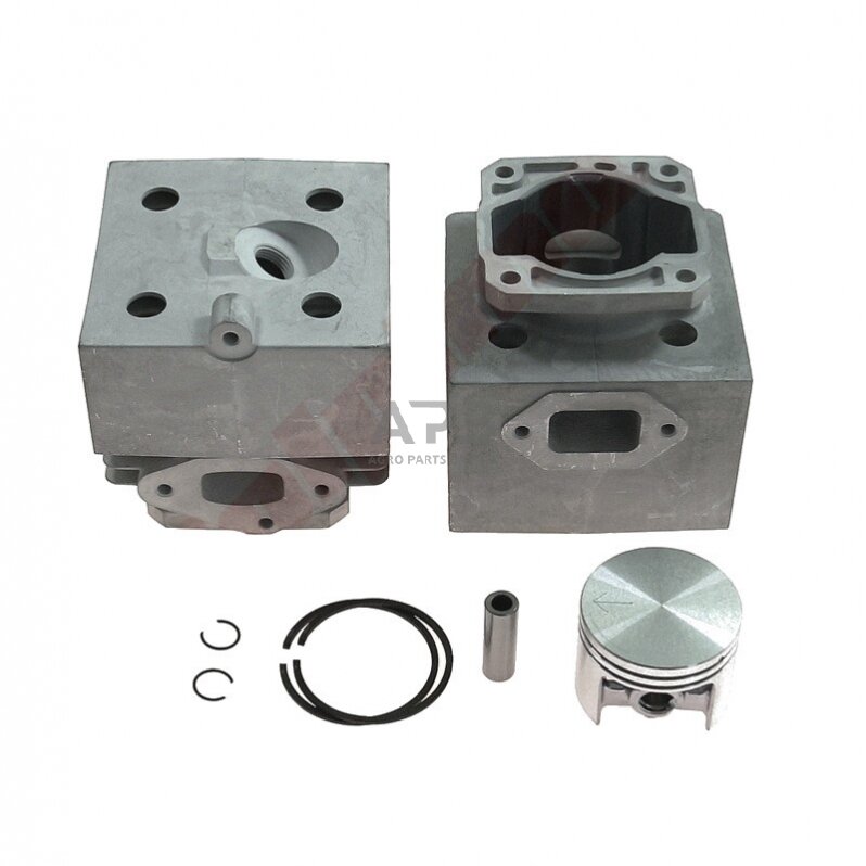 Cilindro komplektas su stūmokliu lapų pūstuvams STIHL BR400, BR420, BR380, SR420, SR400 46 mm 4203 020 1201, 42030201201 Cilindro komplektas su stūmokliu lapų pūstuvams STIHL BR400, BR420, BR380, SR420, SR400 46 mm 4203 020 1201, 42030201201