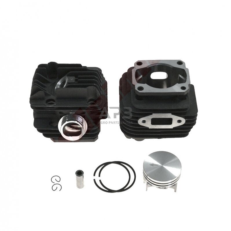 Cilindro komplektas su stūmokliu pjūklams STIHL MS200, MS200T 40 mm 1129 020 1206, 11290201206