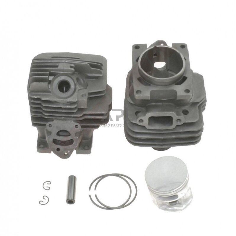 Cilindro komplektas su stūmokliu pjūklams STIHL MS261, MS261C, MS261CBM, MS261CM, MS261CQ, MS261CQZ, MS261VW, MS261VWZ, MS261Z, 44,7 mm 1141 020 1202, 11410201202 HQ Cilindro komplektas su stūmokliu pjūklams STIHL MS261, MS261C, MS261CBM, MS261CM, MS261CQ, MS261CQZ, MS261VW, MS261VWZ, MS261Z, 44,7 mm 1141 020 1202, 11410201202 HQ