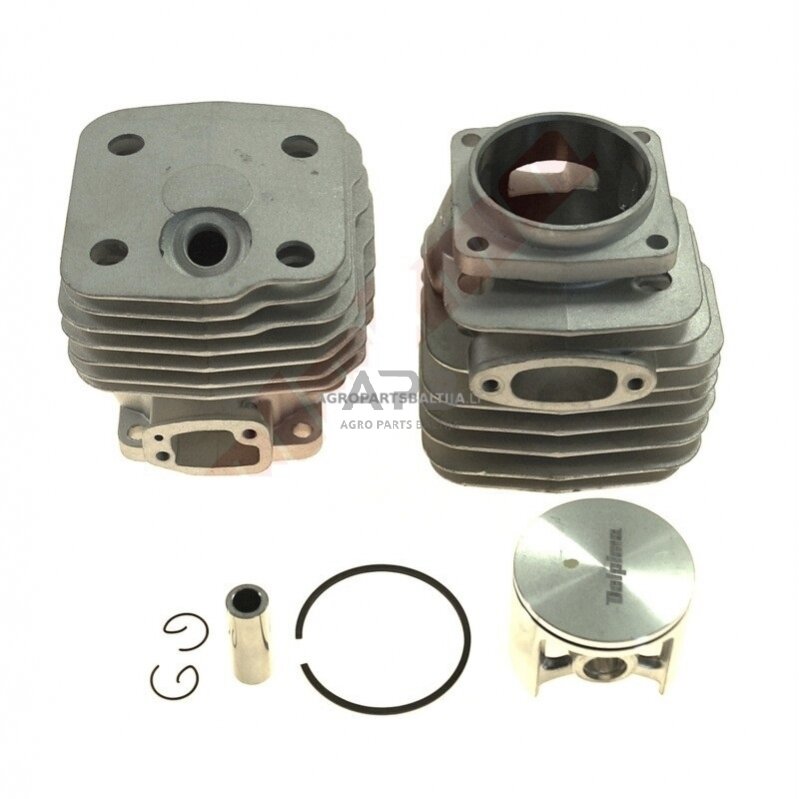 Cilindro komplektas su stūmokliu Husqvarna 281 stūmoklis 54 mm. 503 90 74-01, 5039074-01, 503907401, 544 22 31-02, 5442231-02, 544223102, 503 90 74-71, 5039074-71, 503907471 Cilindro komplektas su stūmokliu Husqvarna 281 stūmoklis 54 mm. 503 90 74-01, 5039074-01, 503907401, 544 22 31-02, 5442231-02, 544223102, 503 90 74-71, 5039074-71, 503907471