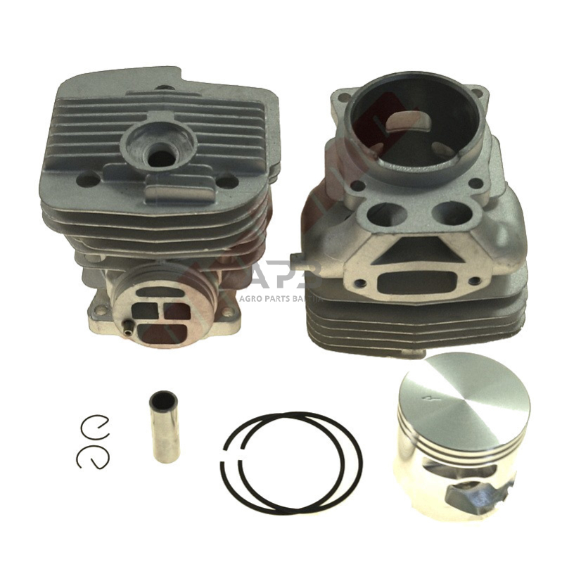 Cilindro komplektas su stūmokliu PARTNER K 960 56 mm 544 93 56-02, 5449356-02, 544935602 Cilindro komplektas su stūmokliu PARTNER K 960 56 mm 544 93 56-02, 5449356-02, 544935602